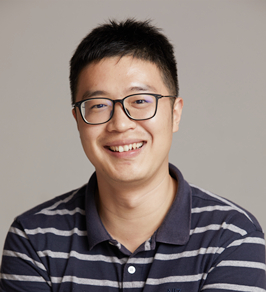 ZHAO Luyang, PhD